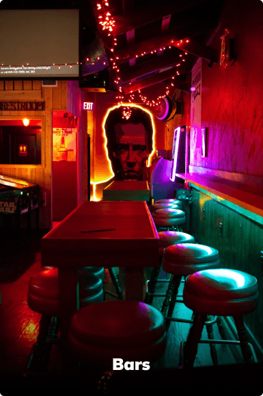 Night Club