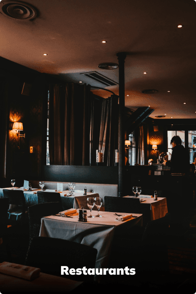 Restaurants