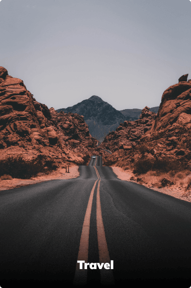 Travel